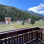 Nevita Lägenhet Saas-Grund