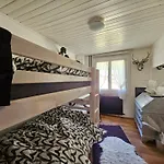 Nevita Lägenhet Saas-Grund