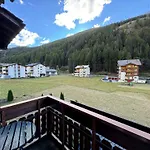 Nevita Apartment Saas-Grund