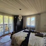 Nevita Lägenhet Saas-Grund