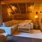 Nevita Apartment Saas-Grund