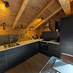 Nevita * Saas-Grund