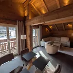 Lägenhet Nevita Saas-Grund