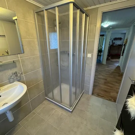 Appartement Nevita Saas-Grund