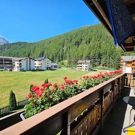 Appartement Nevita