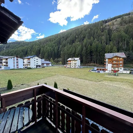 Nevita Appartement Saas-Grund