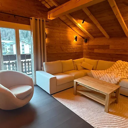 Appartement Nevita