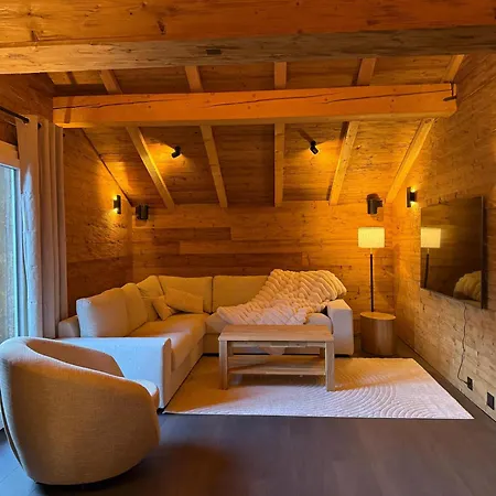 Nevita Appartement