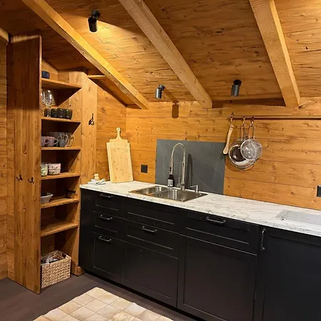 Appartement Nevita *