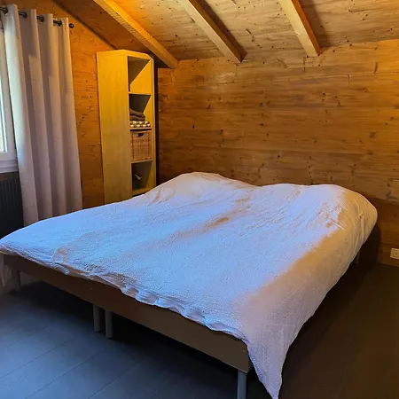Appartement Nevita