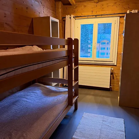Appartement Nevita *