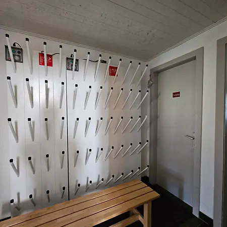 Nevita Apartment