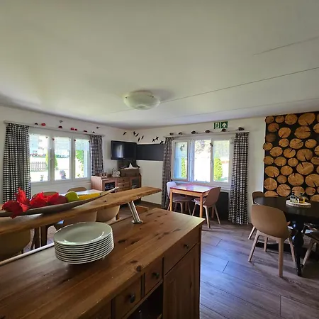 Apartment Nevita *