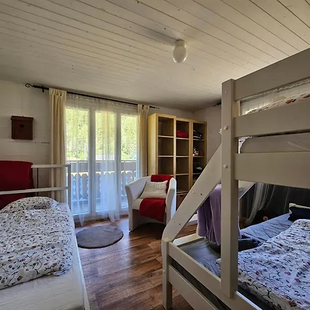 Appartement Nevita *