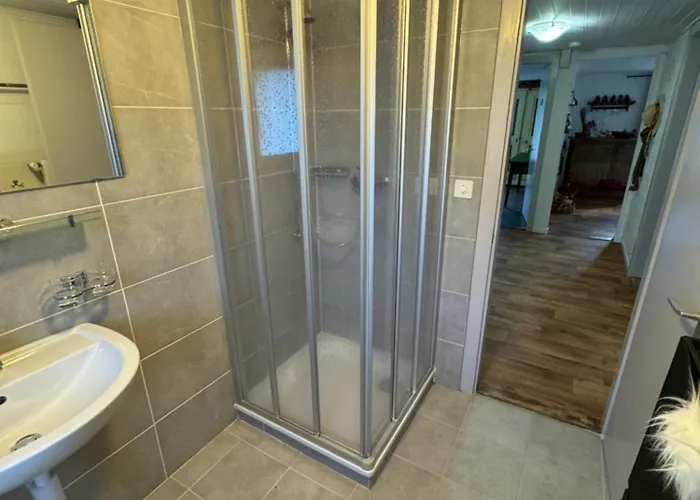 Appartamento Nevita Saas-Grund