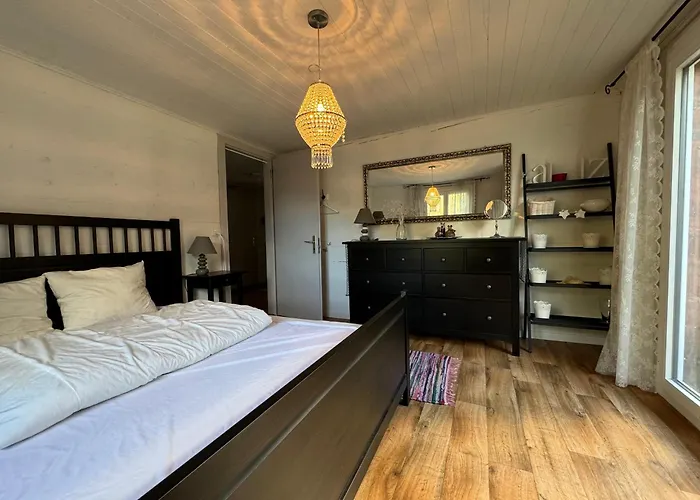 Appartamento Nevita *