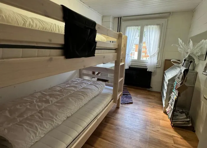 Nevita Appartamento *