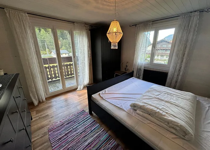 Appartamento Nevita *