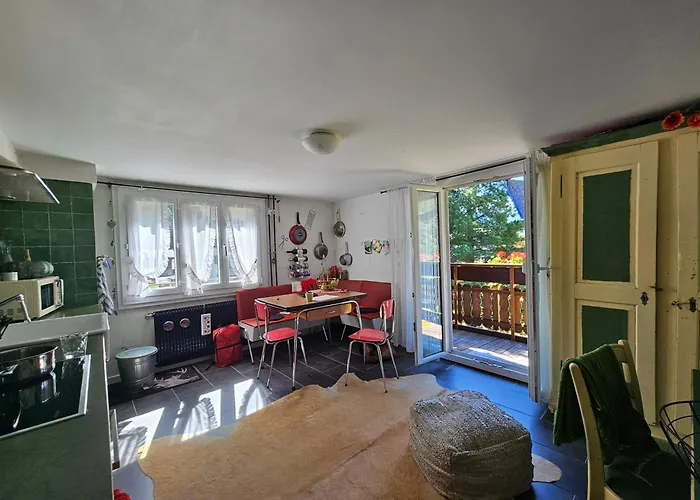 Appartamento Nevita *