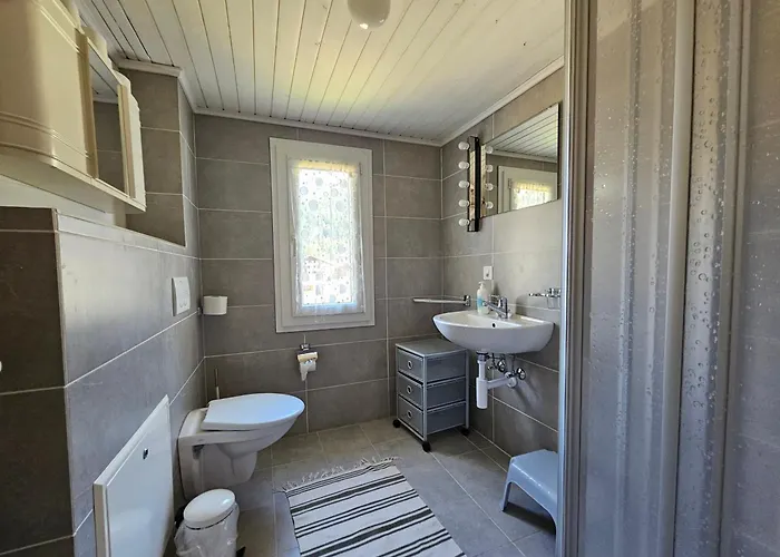 Nevita Appartamento Saas-Grund