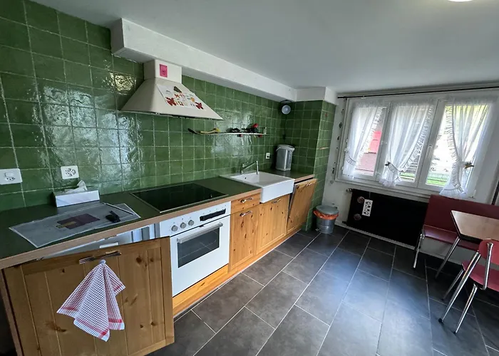 Appartamento Nevita *