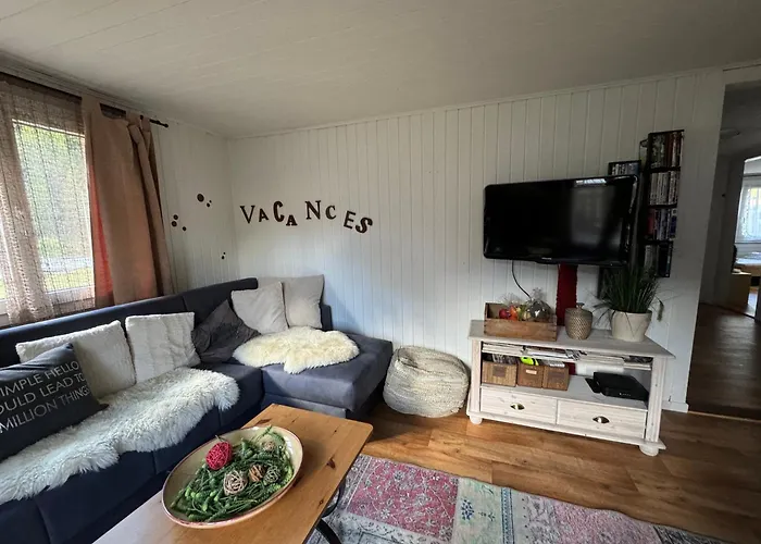 Nevita Appartamento *