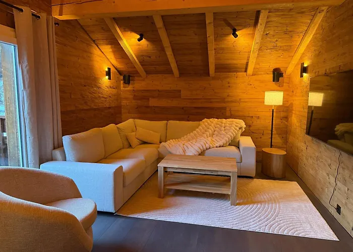 Nevita Appartamento Saas-Grund