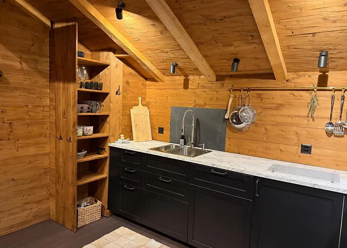 Appartamento Nevita *