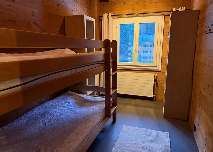 Appartamento Nevita *