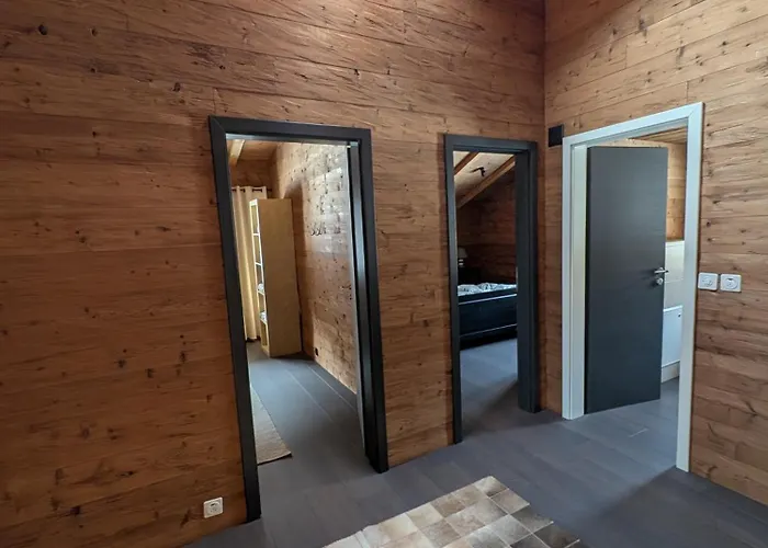 Nevita Appartamento *