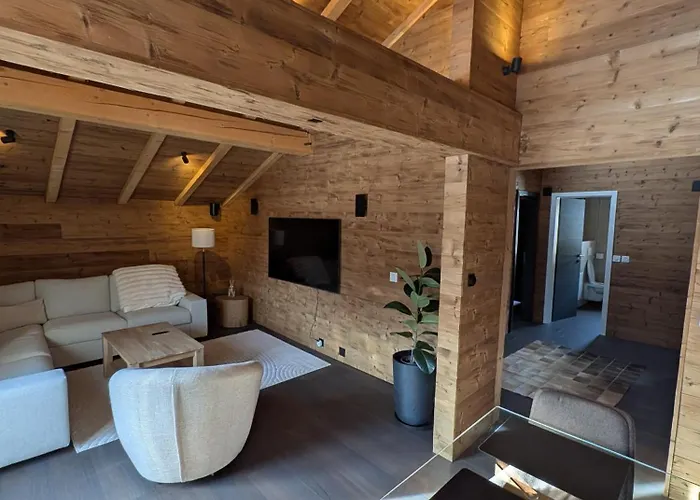 Appartamento Nevita *