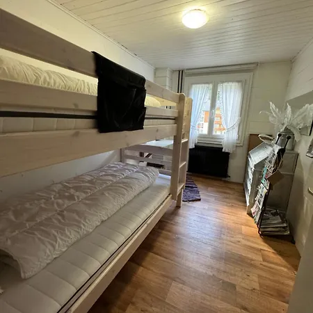 Nevita Apartment *