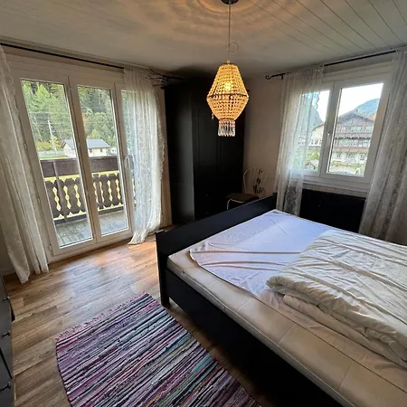 Apartment Nevita *