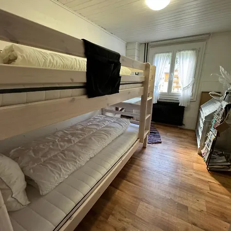 Nevita Apartment