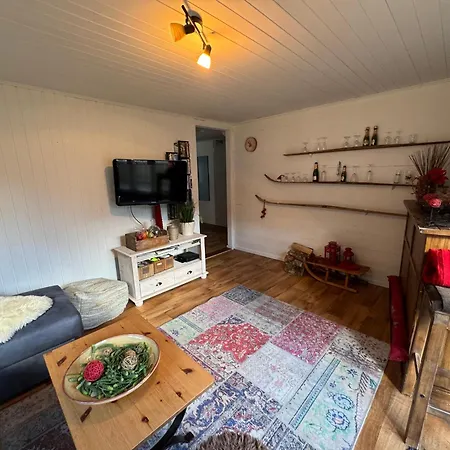 Apartment Nevita