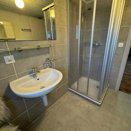 Apartment Nevita