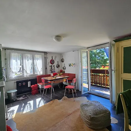 Apartment Nevita *