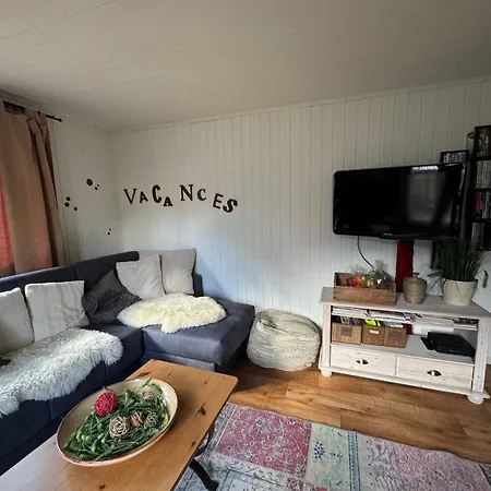 Nevita Apartment *