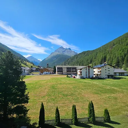 Apartment Nevita